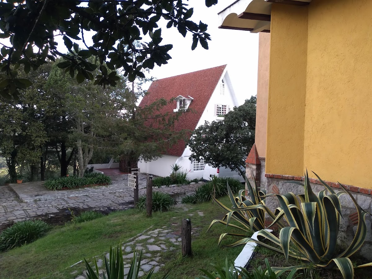 Hostal Sierra de Lobos photo 3