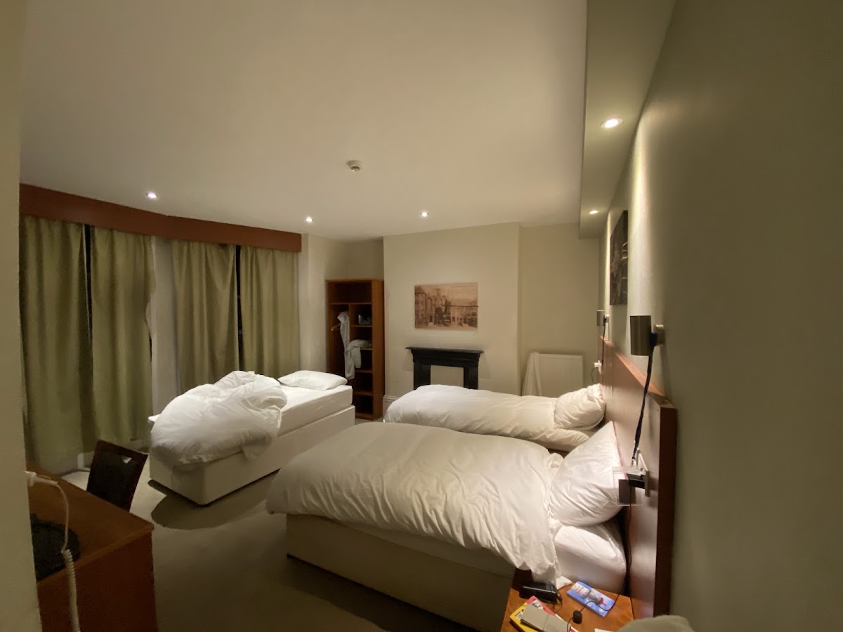 The Great Western Hotel photo 2