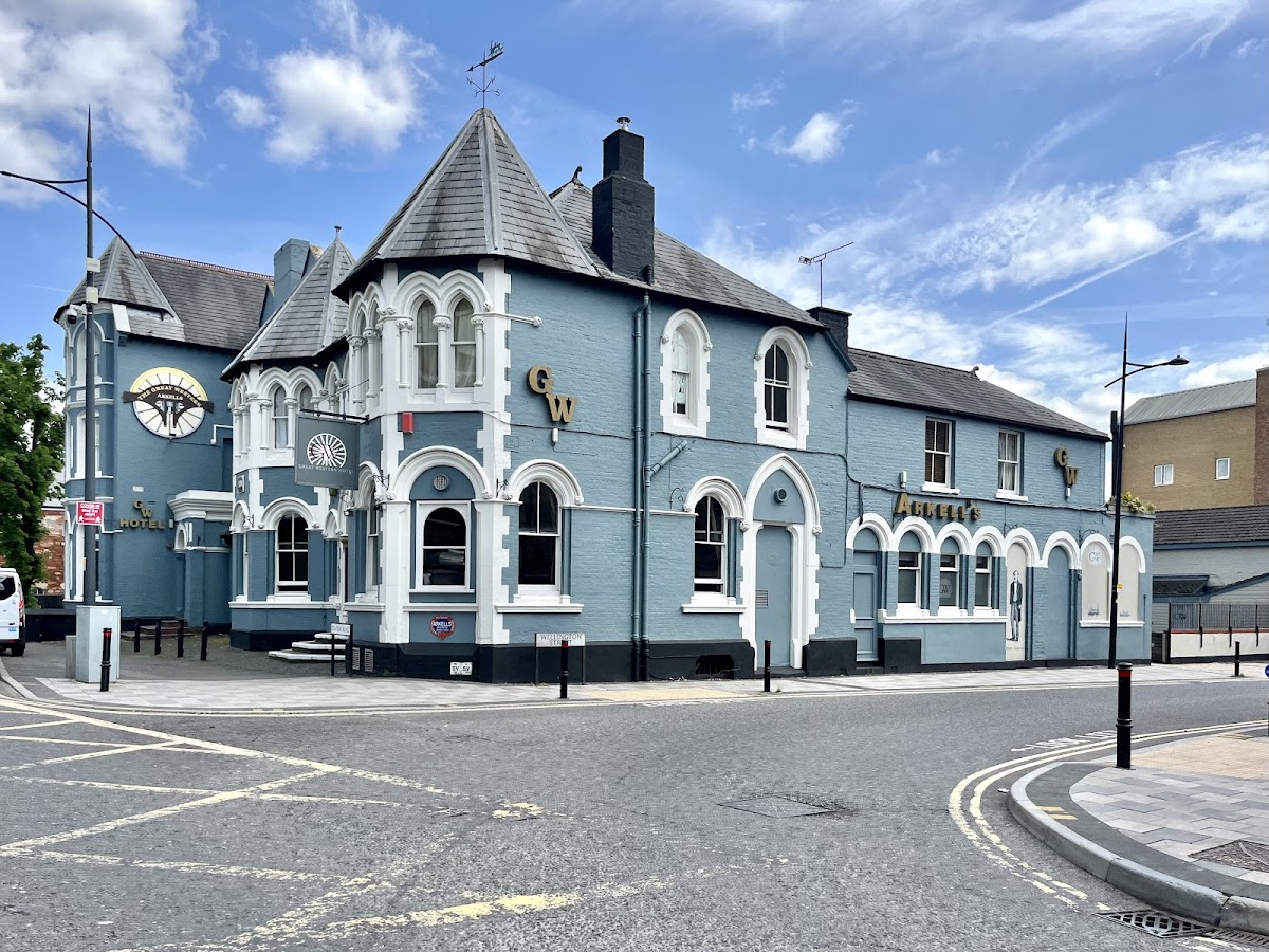 The Great Western Hotel photo 3