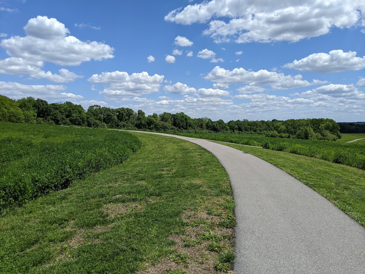 Engelmann Farm Park
