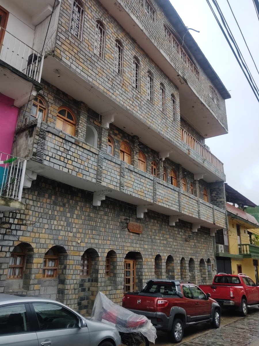 Hotel Guzmán photo 2