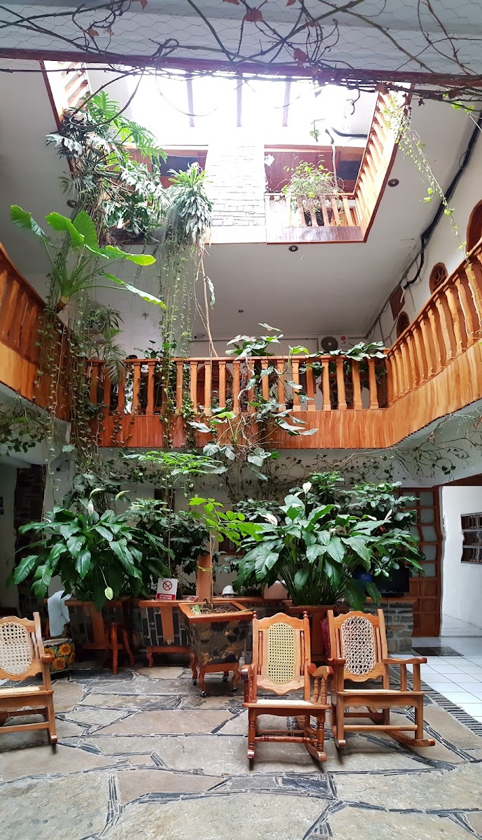 Hotel Guzmán photo 3