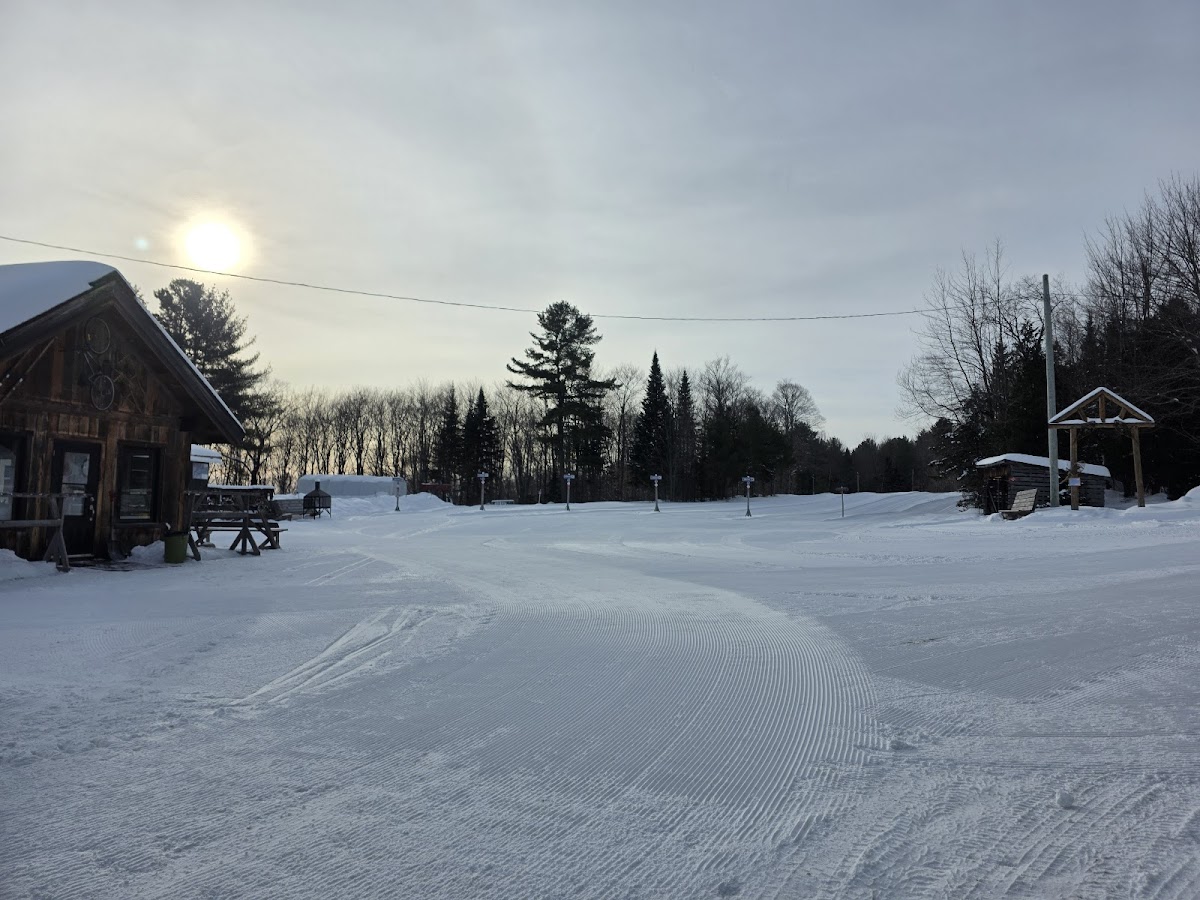 Centre De Ski De Fonds Gai-Luron