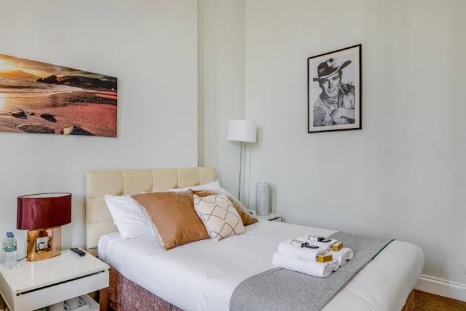 1 Lexham Gardens Hotel photo 3