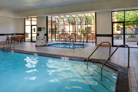 Courtyard by Marriott Des Moines West/Clive photo 3