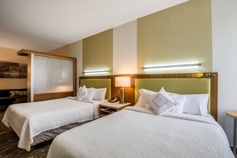 SpringHill Suites by Marriott Houston Rosenberg photo 2