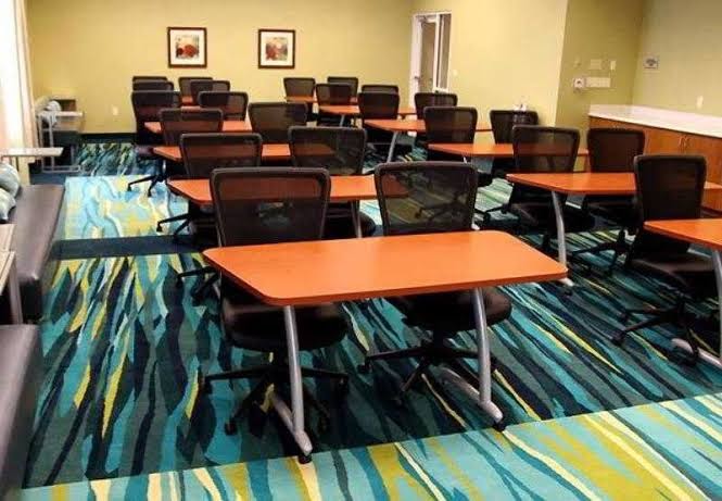 SpringHill Suites by Marriott Houston Rosenberg photo 3