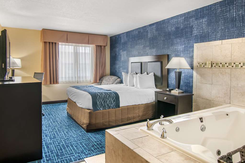 Best Western On the River photo 2