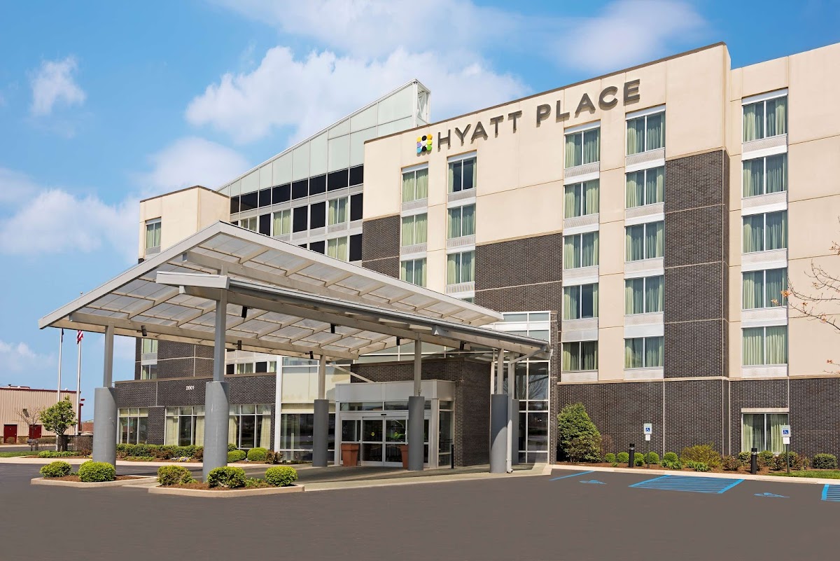 Hyatt Place Lexington