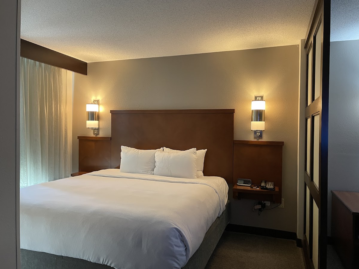 Hyatt Place Lexington photo 2