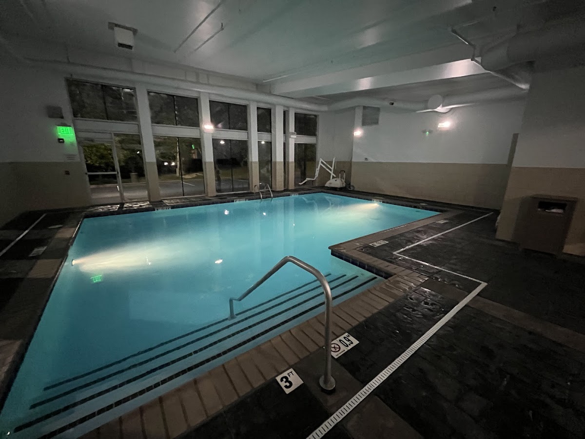 Hyatt Place Lexington photo 3