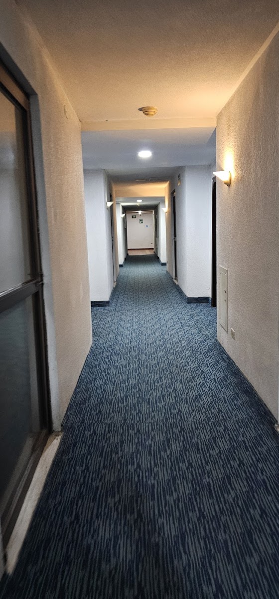 Hotel Eurotel Saltillo photo 3