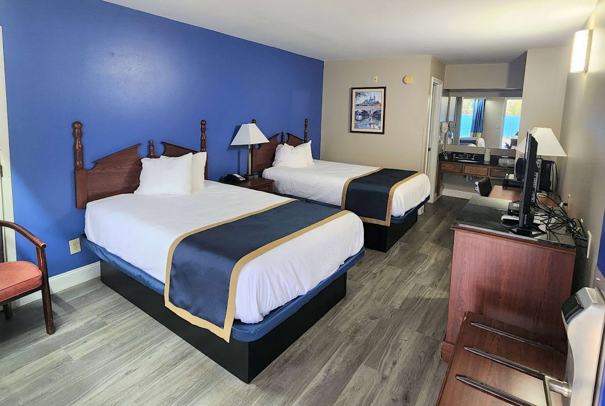 Baymont by Wyndham Eufaula photo 2