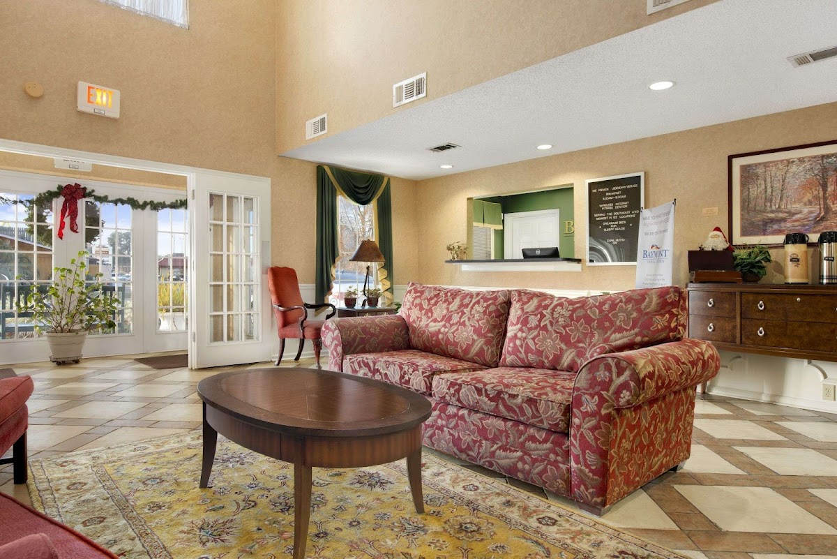 Baymont by Wyndham Eufaula photo 3