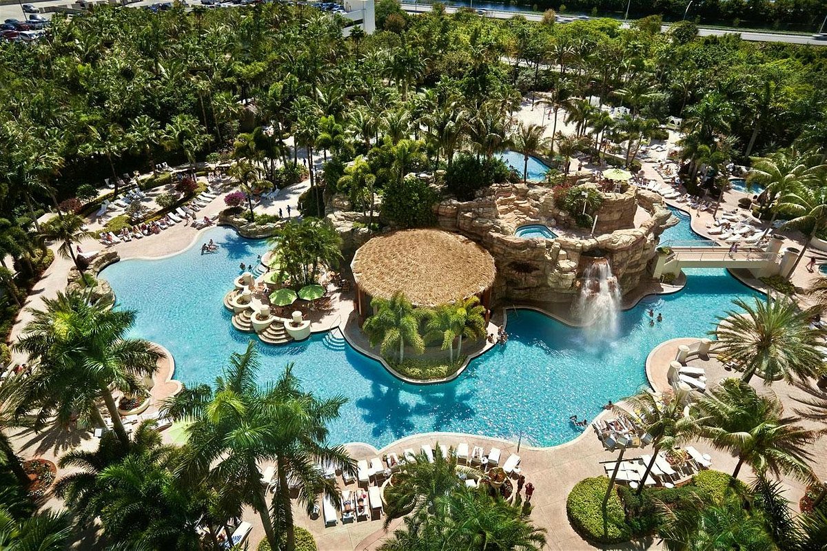 Seminole Hard Rock Hotel & Casino Hollywood, FL photo 3