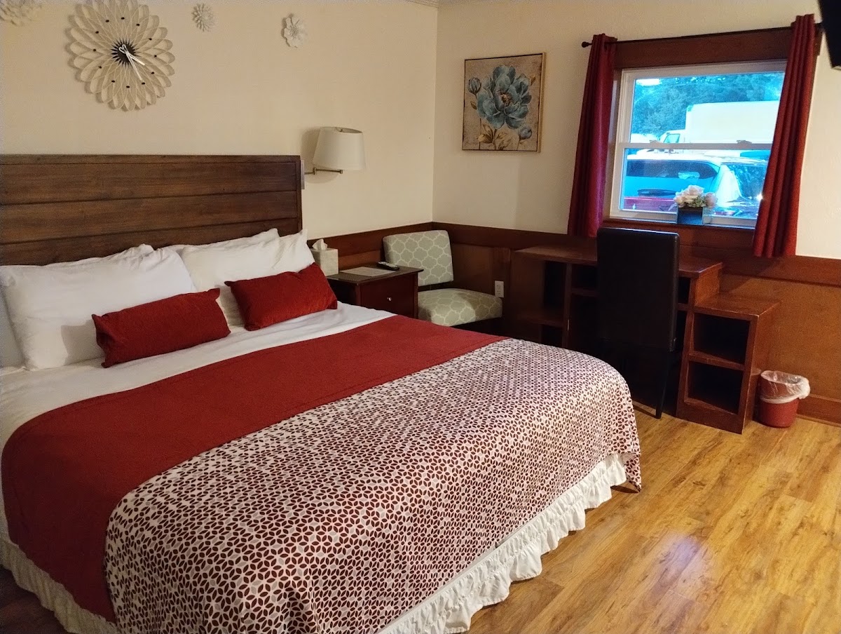 Atlantic Coast Inn (Formerly Primavera Inn)