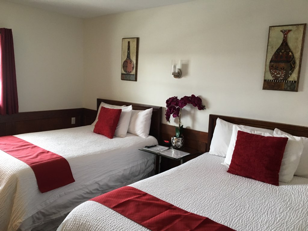 Atlantic Coast Inn (Formerly Primavera Inn) photo 3
