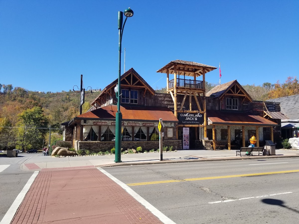 Black Bear Inn & Suites photo 3