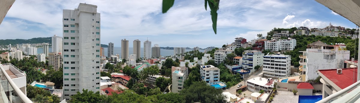 Condominio Torre Lomas Del Mar photo 2