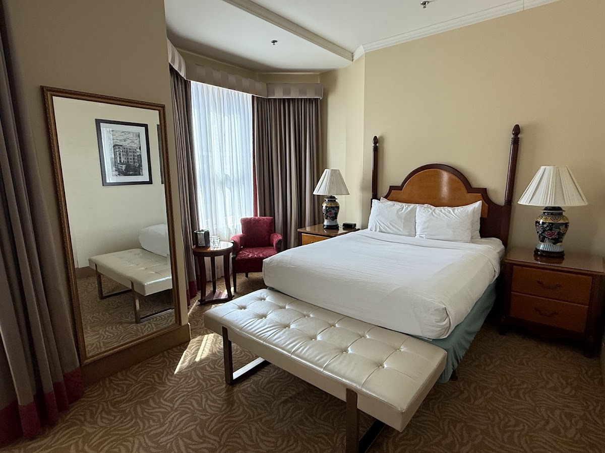 Hotel Providence photo 2