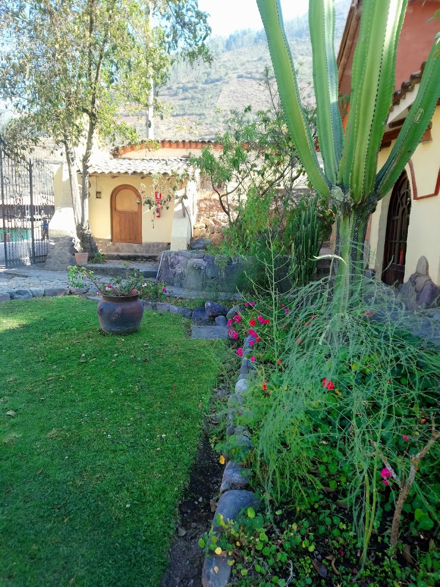 Hotel Portonovo