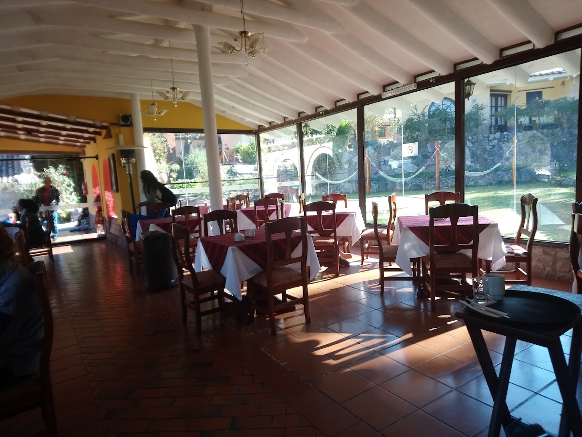 Hotel Portonovo photo 2