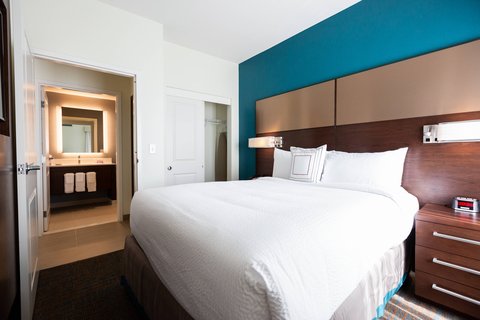 Residence Inn by Marriott Oklahoma City Airport photo 2