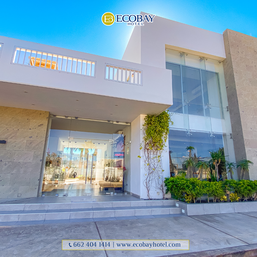Hotel EcoBay