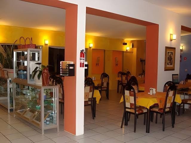 Hotel EcoBay photo 2