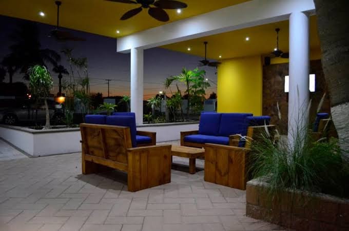 Hotel EcoBay photo 3