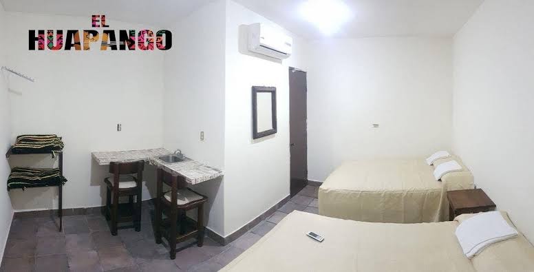EL HUAPANGO photo 2