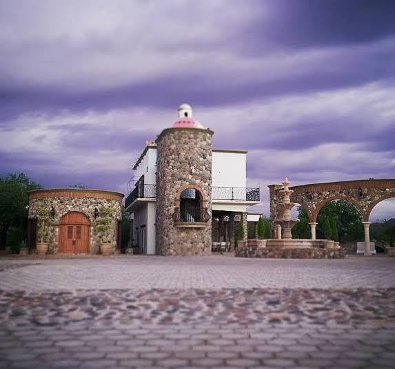 Álamos Bonito Resort