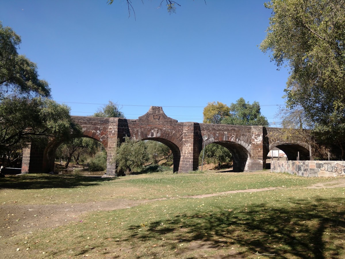 Puente de La Historia