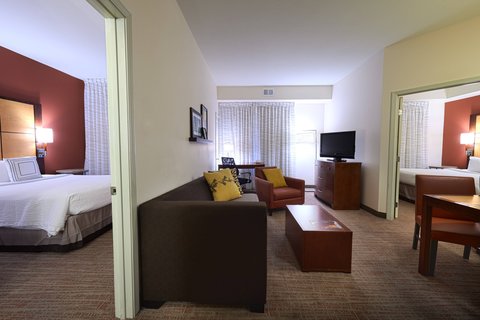 Residence Inn by Marriott Lafayette Airport photo 2