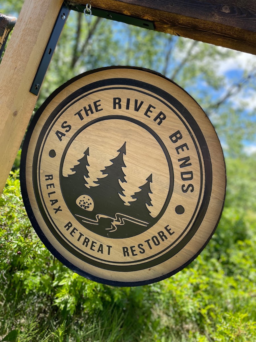 As The River Bends Retreat Inc photo 3