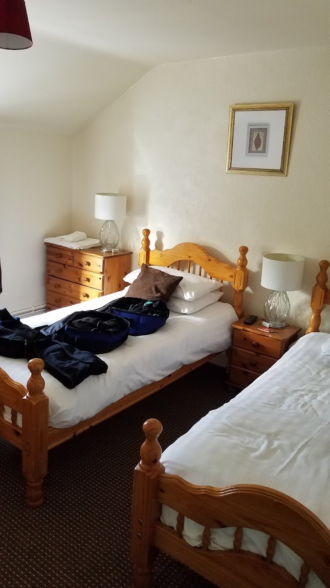 Westwood Park Hotel photo 2