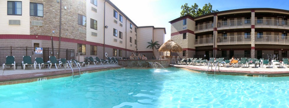 Put-in-Bay Resort Hotel