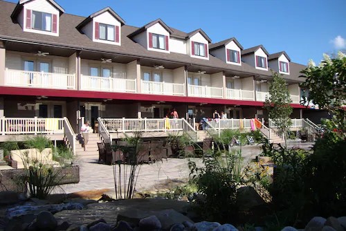 Put-in-Bay Resort Hotel photo 2