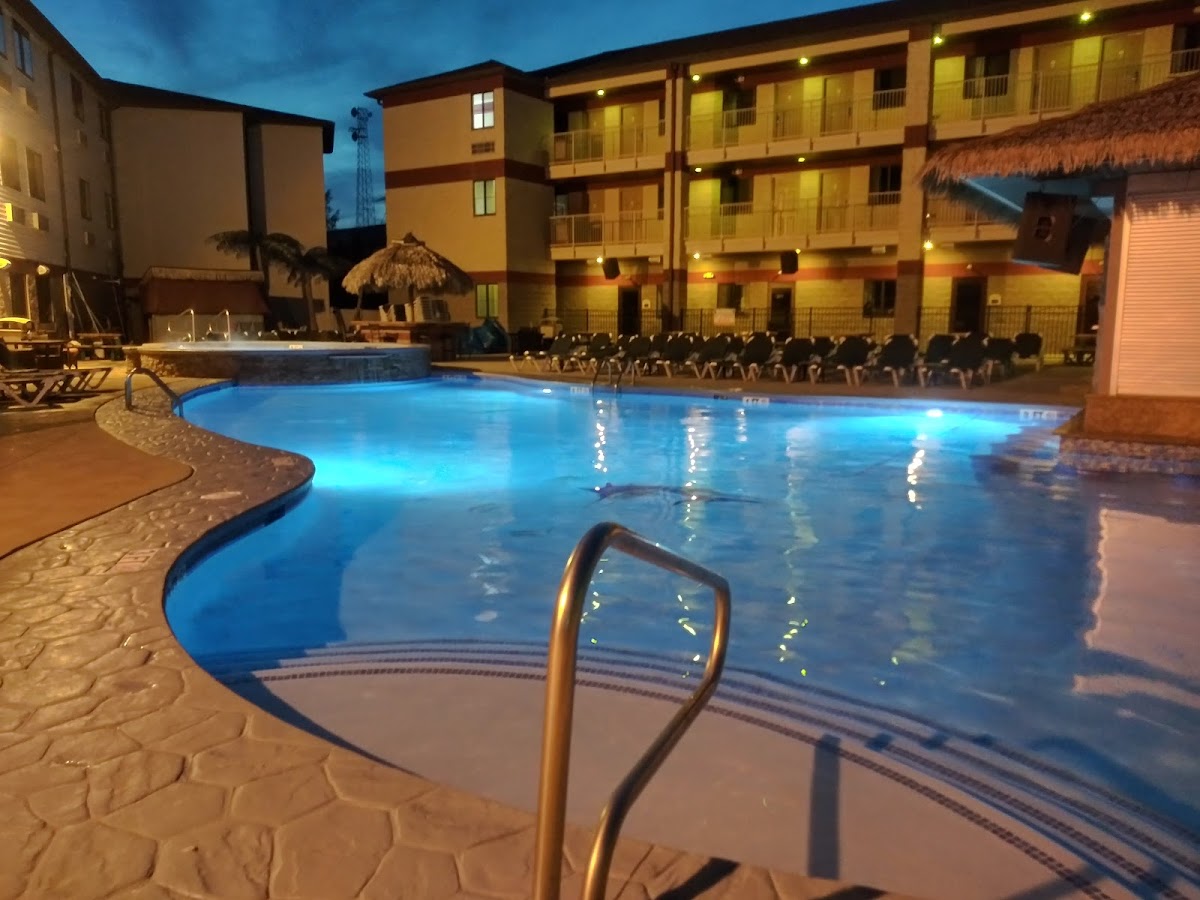 Put-in-Bay Resort Hotel photo 3