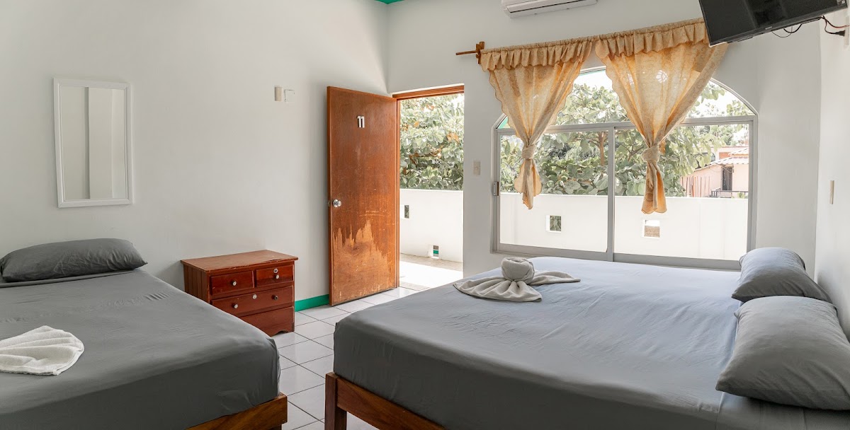 Hotel Gamito photo 2