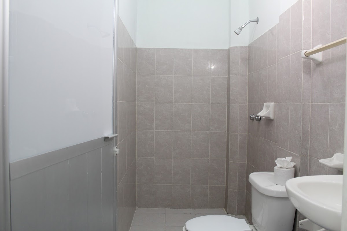 Hotel Gamito photo 3