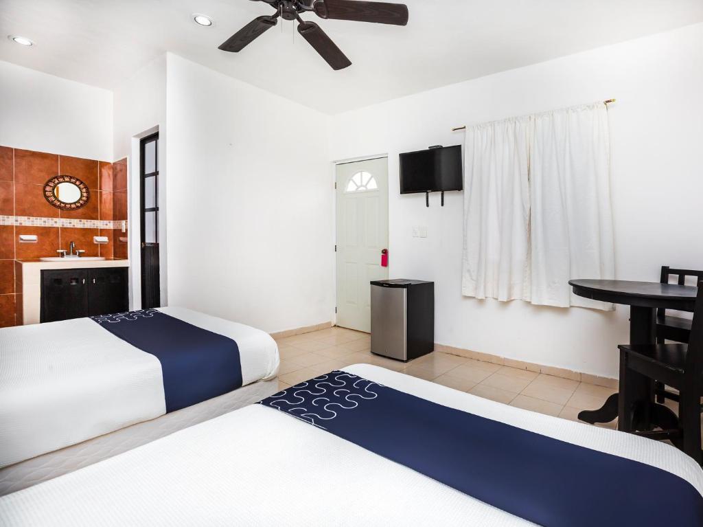 Hotel Zazil Naj photo 2