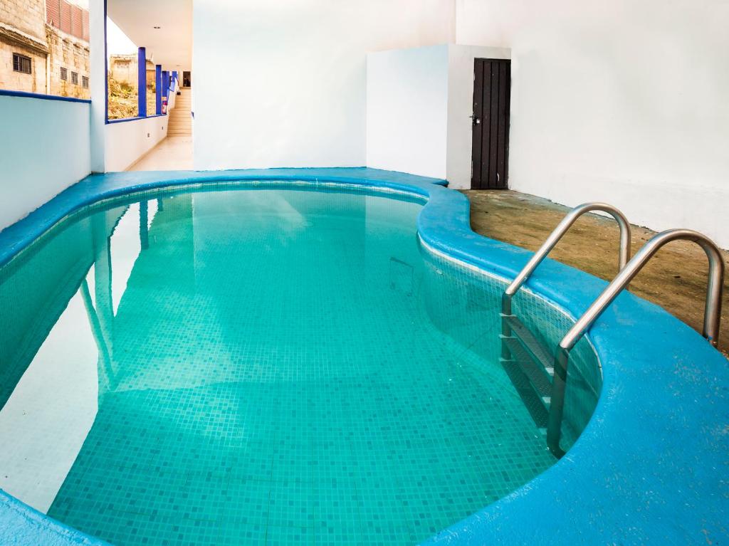 Hotel Zazil Naj photo 3