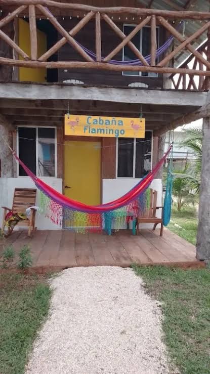 Camping & Cabañas Chelem