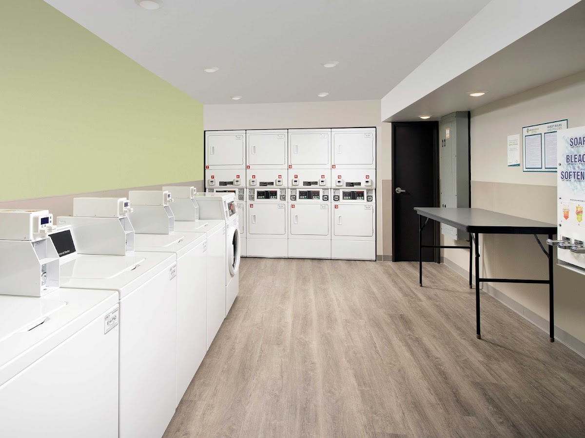 WoodSpring Suites Indianapolis Zionsville photo 3