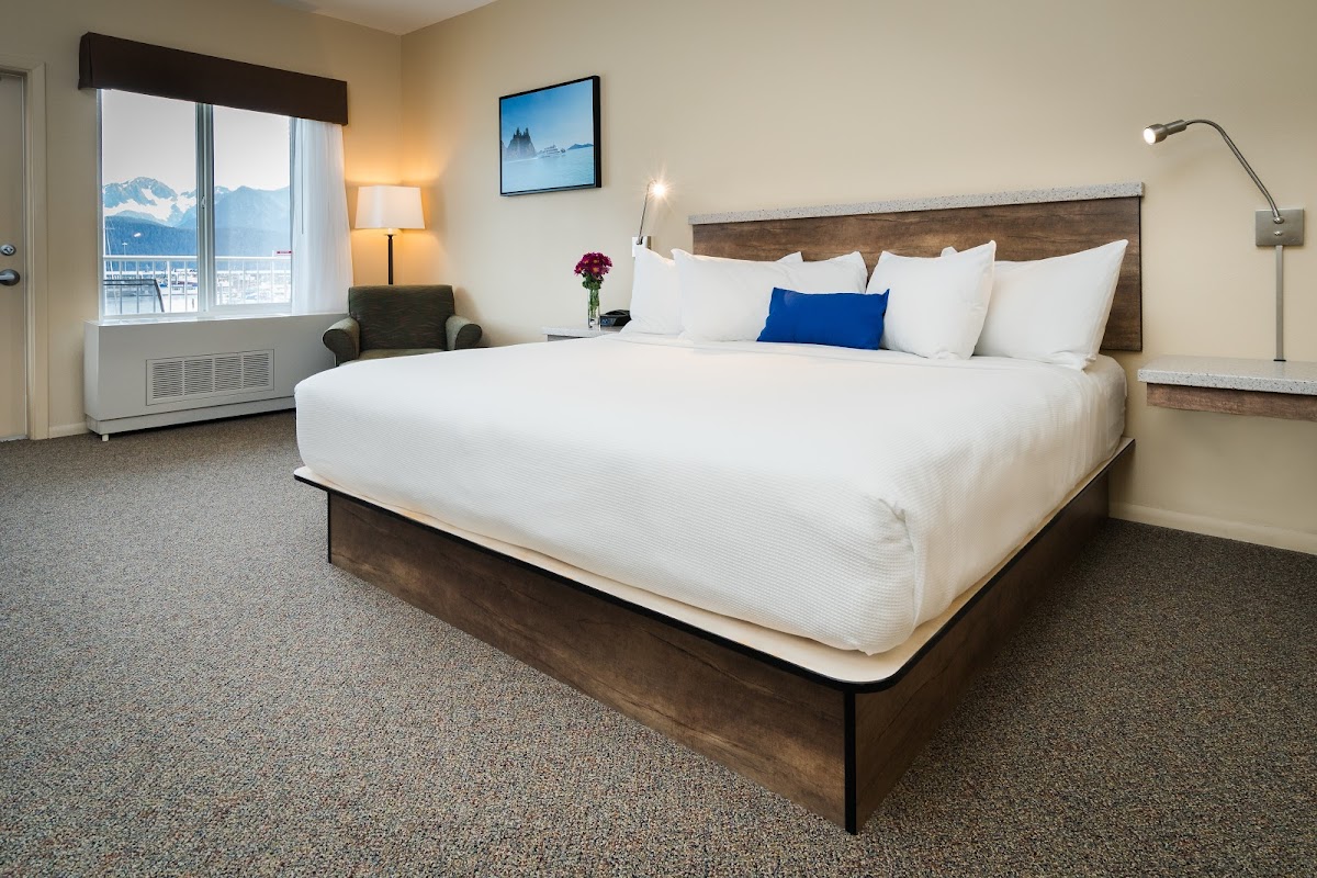 Harbor 360 Hotel photo 2