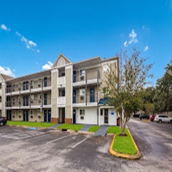 Motel 6 Jacksonville, FL - South