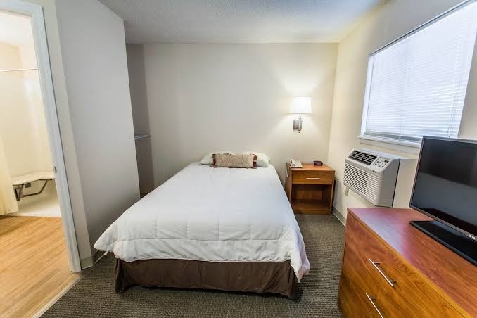 Motel 6 Jacksonville, FL - South photo 2