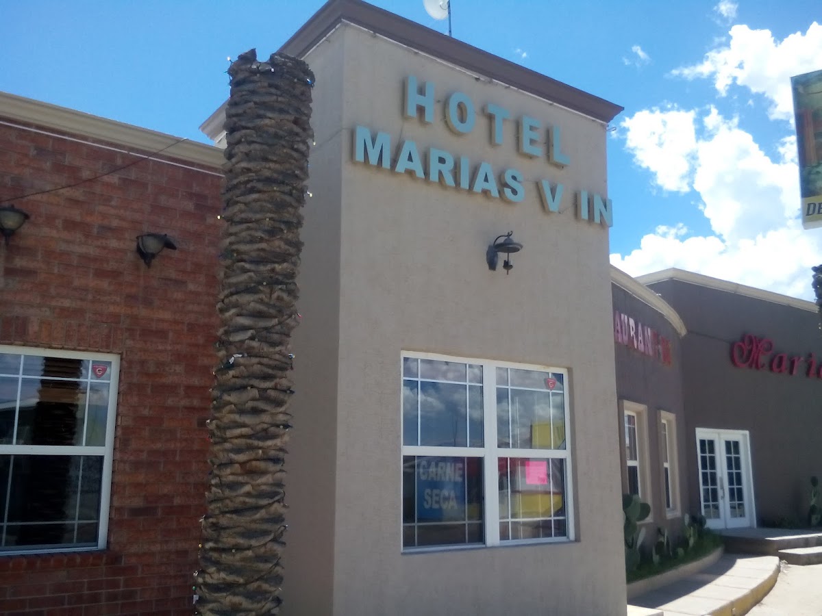 Hotel Marias V. In