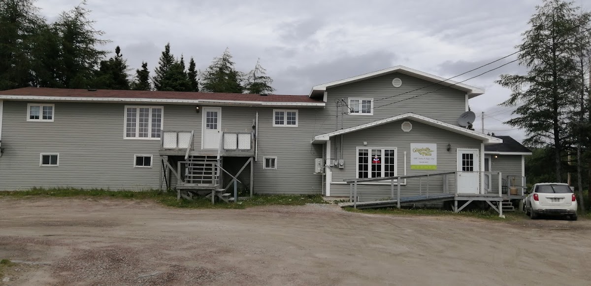 Campbell's Place Inn